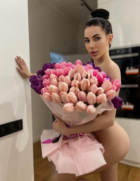 ebenholz raucht nur fans nacktheit exklusive foto