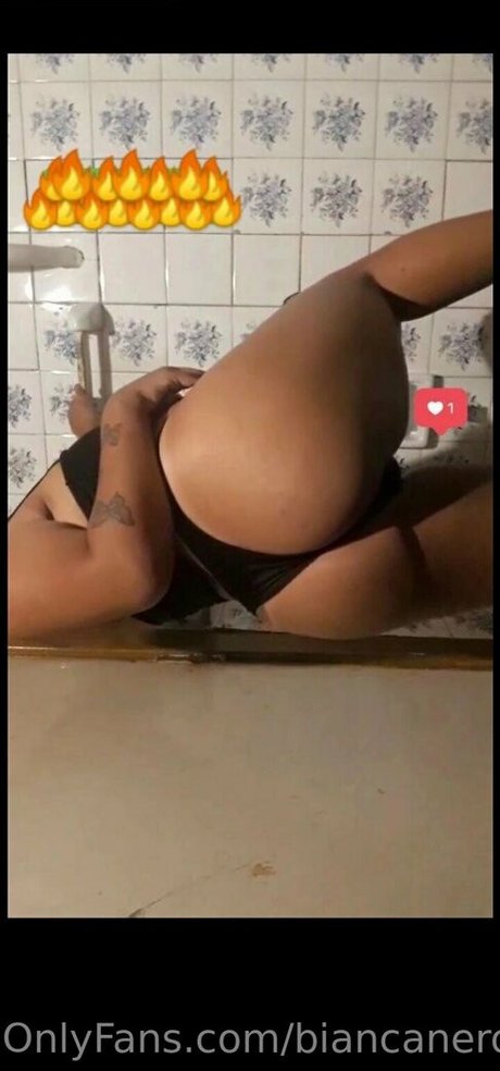 biancanero sexy porno fotos