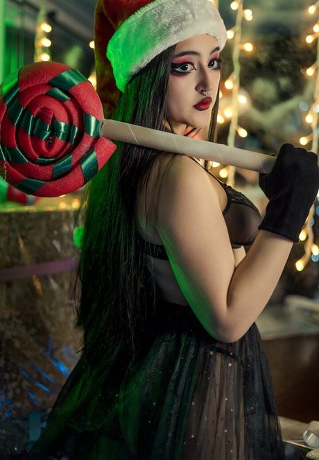 charlotte germanotta_ erwachsene hübsche foto