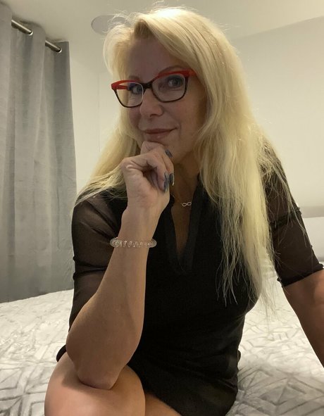 fitcougar50 nackt exklusive fotos