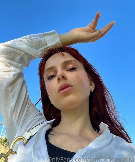 Goddess Kira kostenlose hd galerie