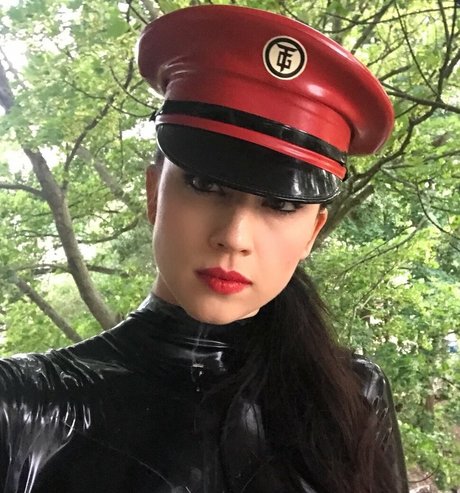 Latex Fetish xxx bild