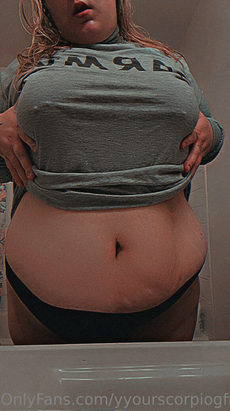 yyourscorpiogff exklusive schöne foto