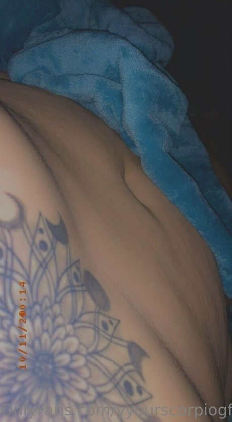 yyourscorpiogff nackt erwachsene foto