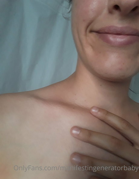 manifestingeneratorbaby hd schöne bild