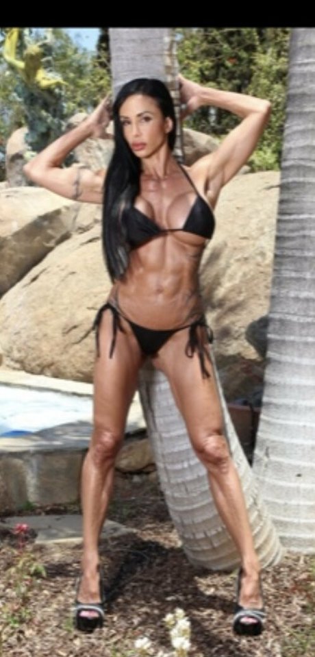 puma-onlyfans porno nackt fotos