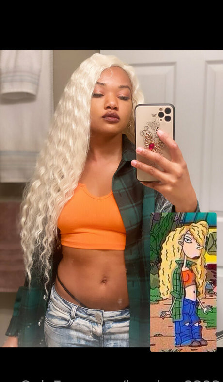 junebug3333 sexy pornostar bilder