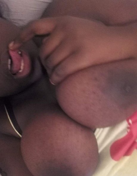 Tajupiternoir perfekte nackt fotos