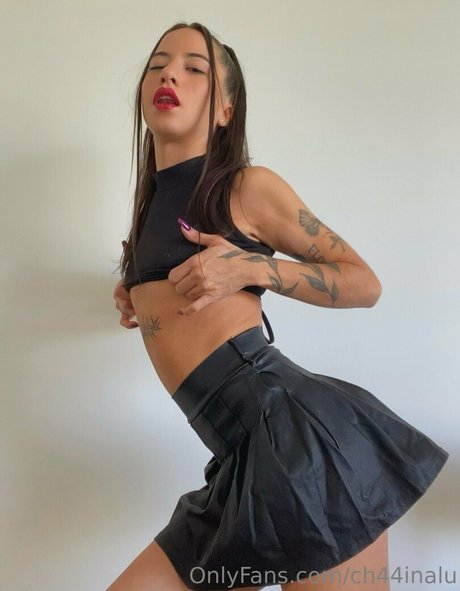 ch44inalu xxx kostenlose galerie