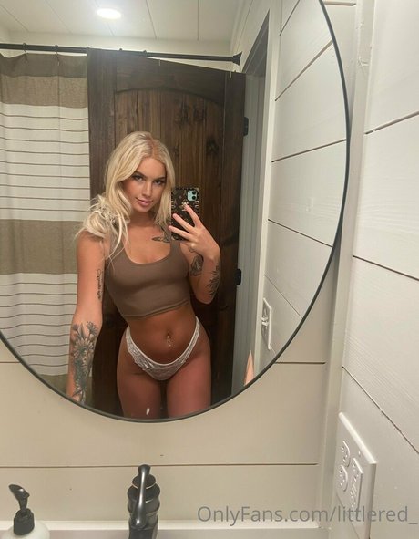 Abigail Hailey freie porno foto