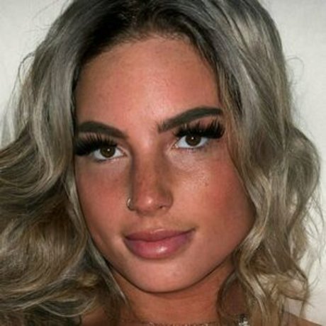 Abigail Hailey perfekte heiße fotos