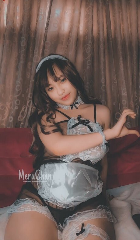 MeruChan hd pornostar archiv