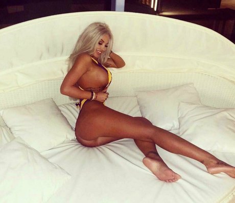 adorable krystal perfekte sexy foto