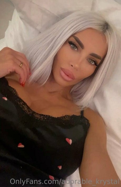 adorable krystal kostenlose beste bild