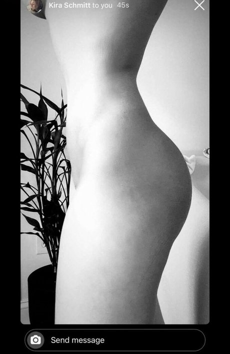 Kira Schmitt schauspielerin exklusive foto