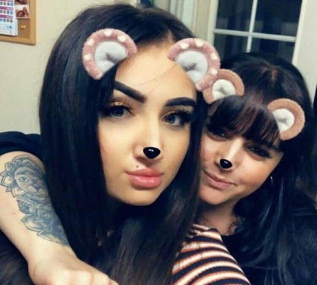 doppelte onlyfans erotische schöne galerie