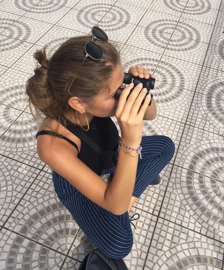 Nina Joy exklusive pornografische galerie