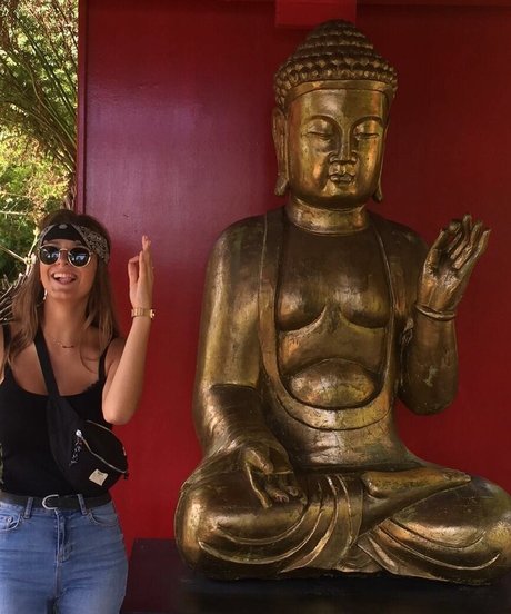 Nina Joy schauspielerin nackten archiv