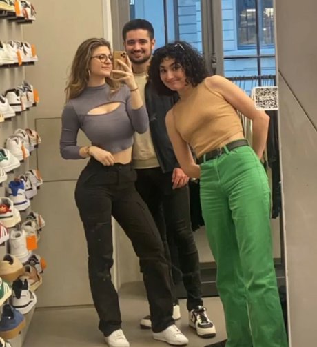 creampie-prinzessin onlyfans nackt heiße archiv