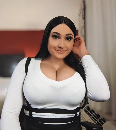 schwarze cosplay-onlyfans xxx sex fotos