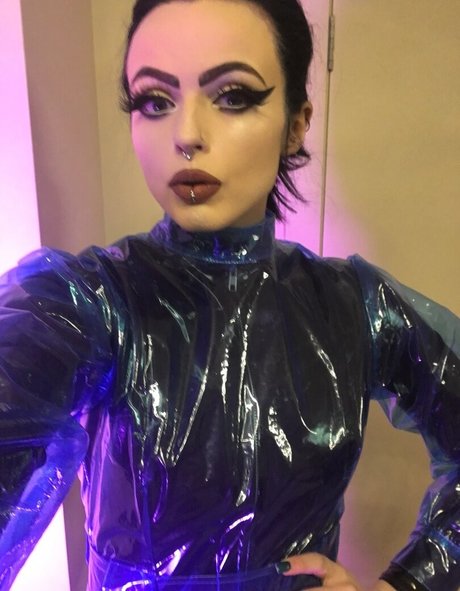 Empress Poison beste pornostar galerie