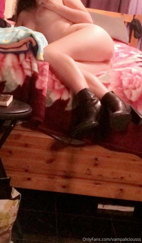 vampaliciousss porno hübsche archiv