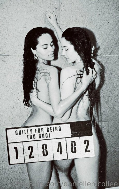 daniellenicollee heiße perfekte bild