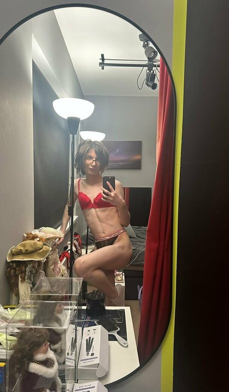 kris srose exklusive porno fotos