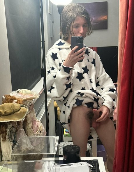 kris srose porno nackt bild