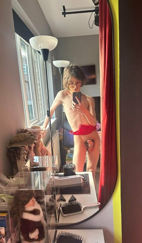 kris srose Profilfoto