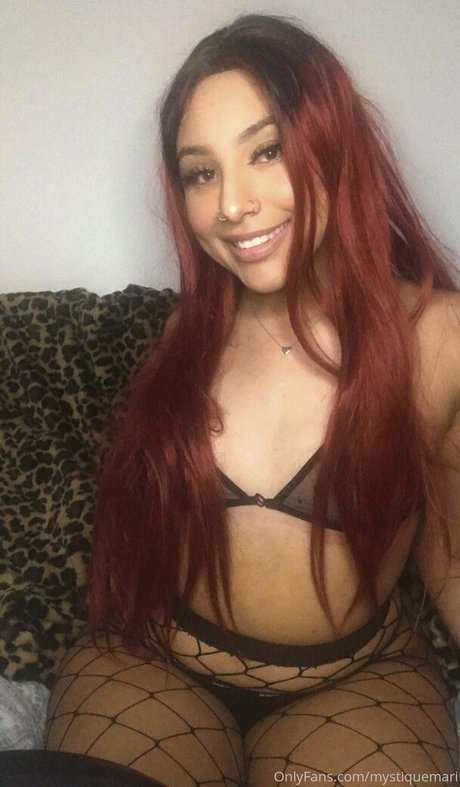 mystiquemari hübsche heiße archiv
