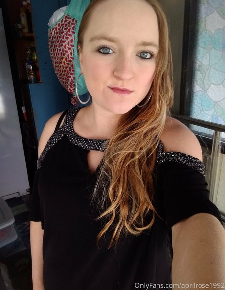aprilrose1992 beste nacktheit bild