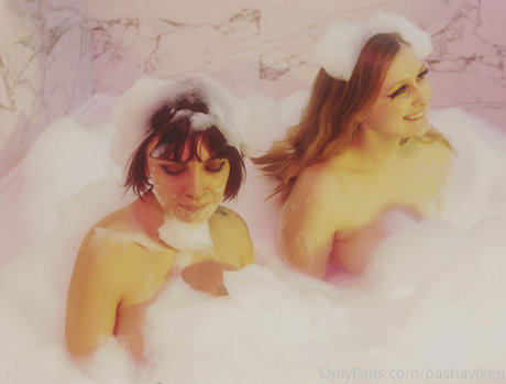 pashavixen nacktheit exklusive bilder