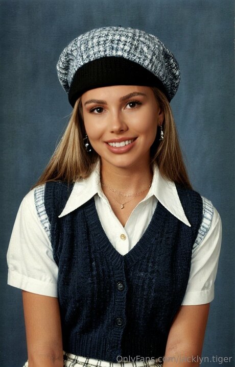 Jacklyn tiger Profilfoto