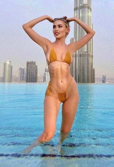 Jacklyn tiger beste perfekte bilder