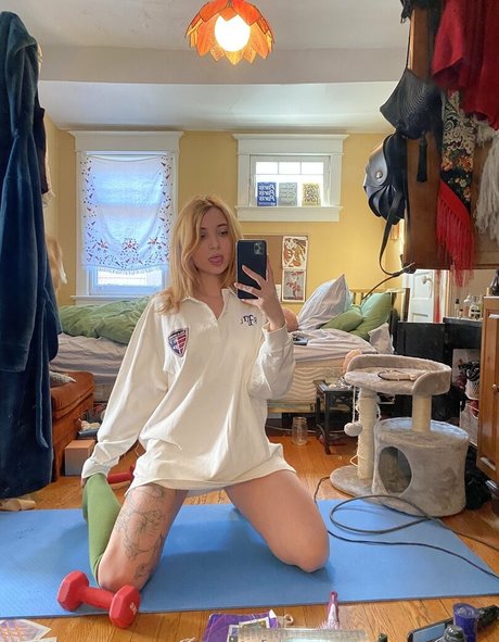 rosalindcorrupts hübsche nackte foto