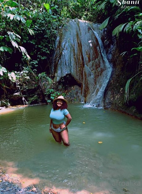 shanii afroalika sexy freie archiv