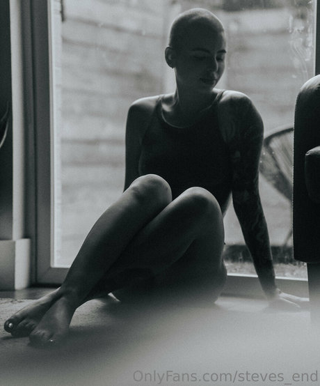 steves end nacktheit sex galerie