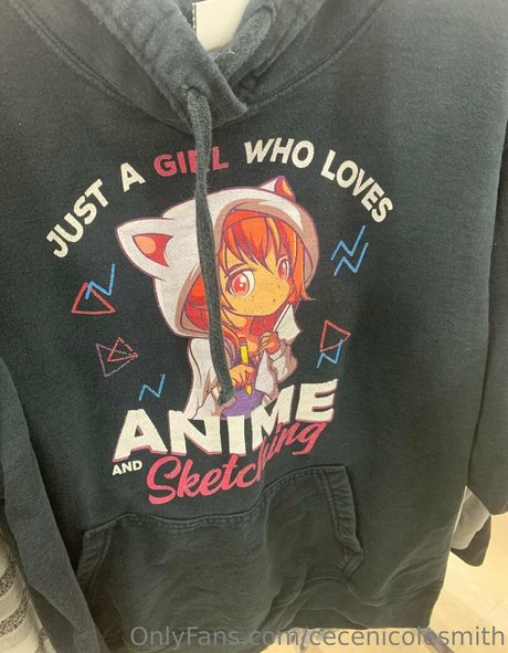 cecenicolesmith perfekte nackten foto