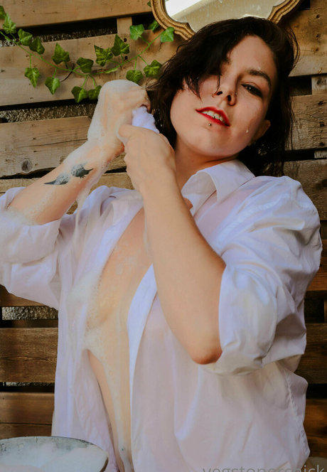 yegstonerchick porno perfekte galerie