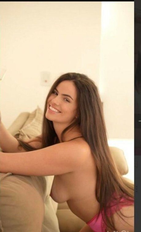 Luciana Silva kostenlose akt galerie