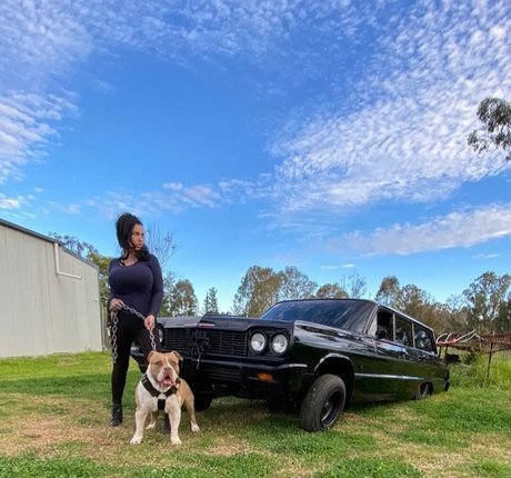 kätzchen xxx onlyfans beste exklusive foto