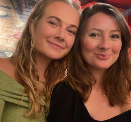 SliceOfSalami model akt galerie