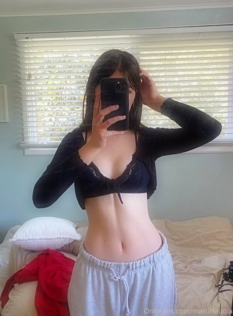 mariiclaudia top xxx fotos