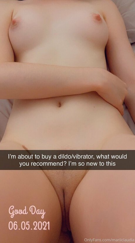 mariiclaudia beste sexy bilder