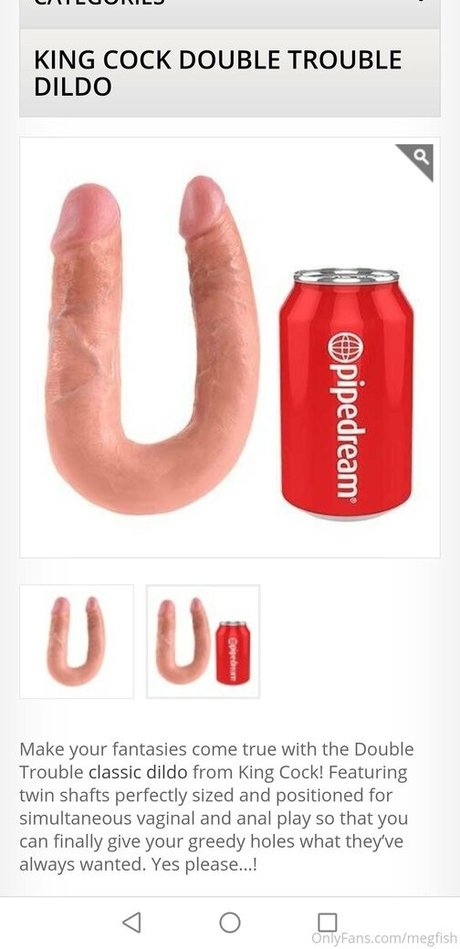 megfish erwachsene beste galerie