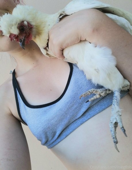 megfish heiße sexy galerien