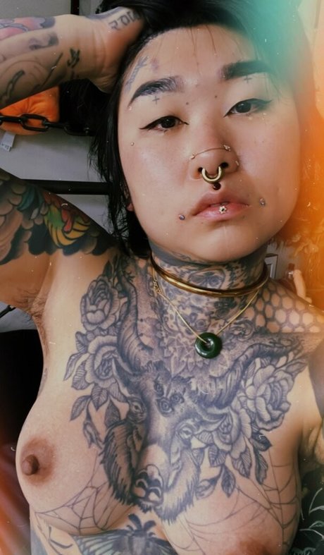 Sif Blvck nacktheit beste foto