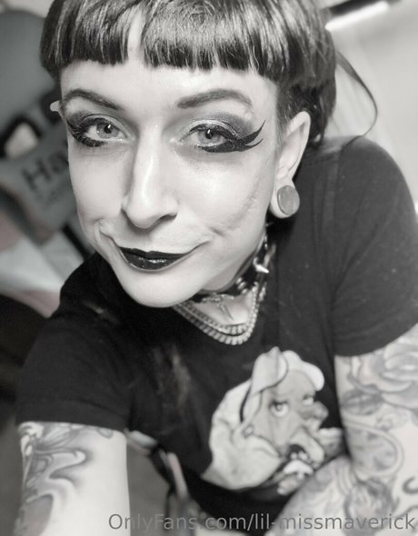 lil missmaverick erwachsene hd fotos