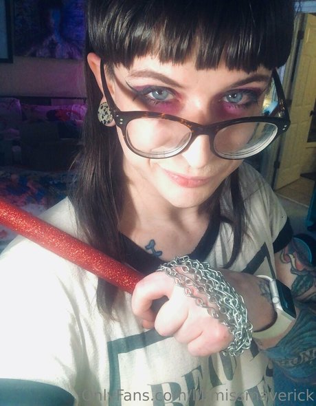 lil missmaverick schöne bild